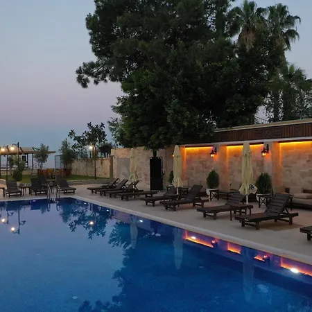 La Hoya Beach Hotel * 벨디비